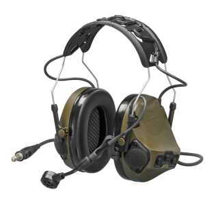 3M Peltor, ComTac IX NIB Headset