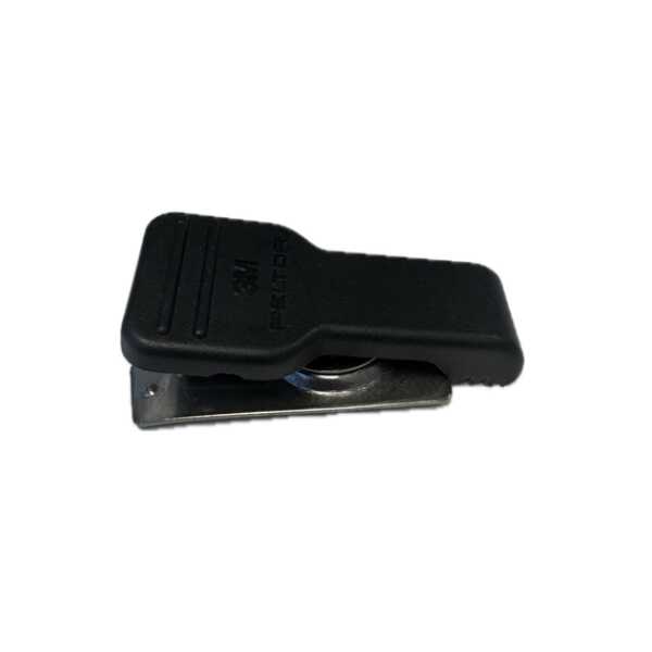 3M Peltor, Rotable Clip for SCU-300 & FL5 series - FinnProtec