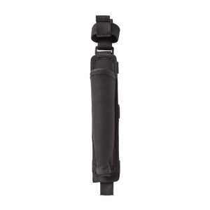 Snigel, Telescopic baton holder 26, Black