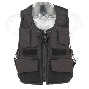 Snigel, Technical equipment vest 2.0