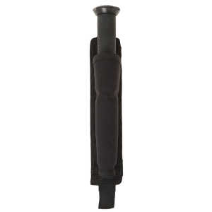 Snigel, Telescopic baton holder 26, Black