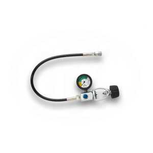 FN Herstal, FN303 Yoke filler assembly