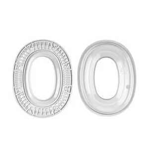 3M Peltor, MR42 Middle Ring for Hygiene Kit HY90EU