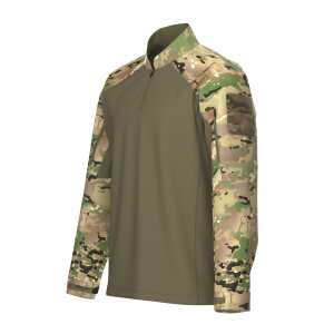 Arcteryx, Tactician AR Shirt M - Camouflage