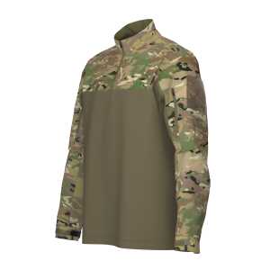 Arcteryx, Tactician SV Shirt M - Camouflage