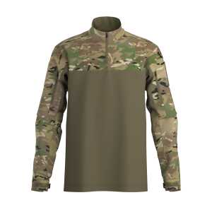 Arcteryx, Tactician SV Shirt M - Camouflage