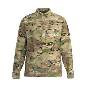 Arcteryx, Tactician Field Shirt M - Camouflage