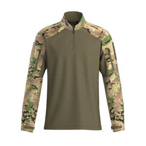 Arcteryx, Tactician AR Shirt M - Camouflage
