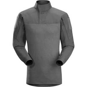 Arcteryx, Assault Shirt AR Men's, Black, L
