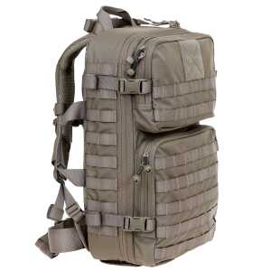 Snigel, 30L Protective backpack 1.0, Tarmac
