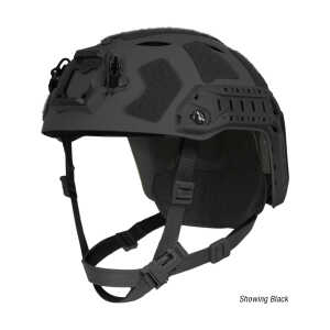 Ops-Core, FAST SF Carbon Helmet System
