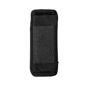 Mohoc, Shoulder Mount, Black